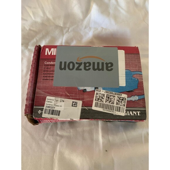 Little Giant 553507, EC-1-DV Pump - Picture 6 of 8